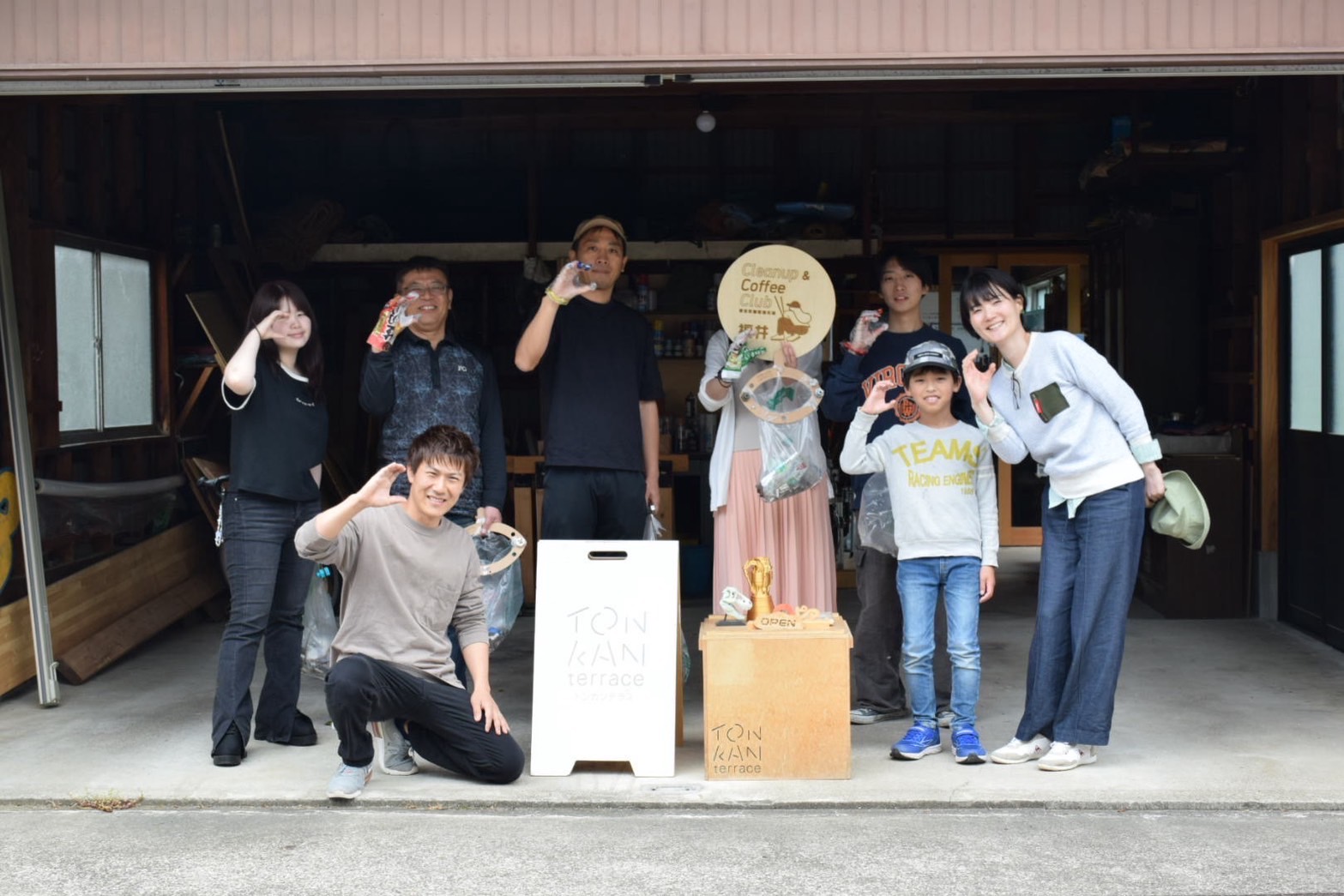 【CCC福井に参加させていただきました!】